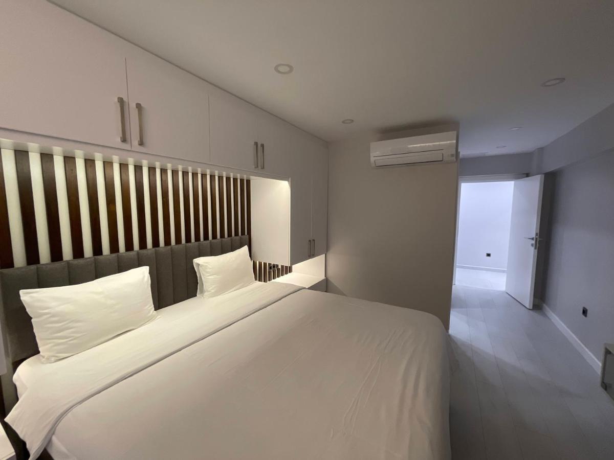 Kings Cross Otel İstanbul
