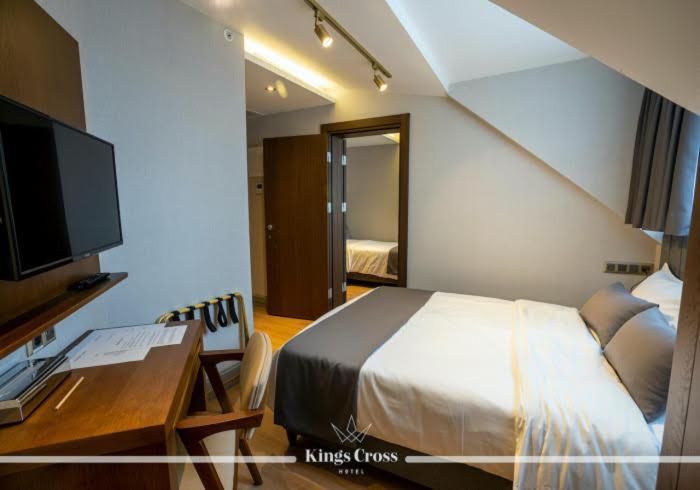 Kings Cross Otel