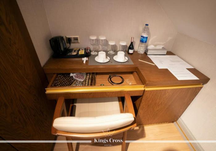 Kings Cross Otel