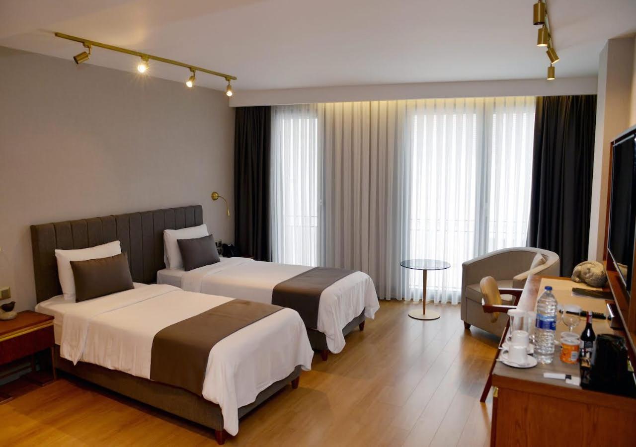 Kings Cross Otel 3*