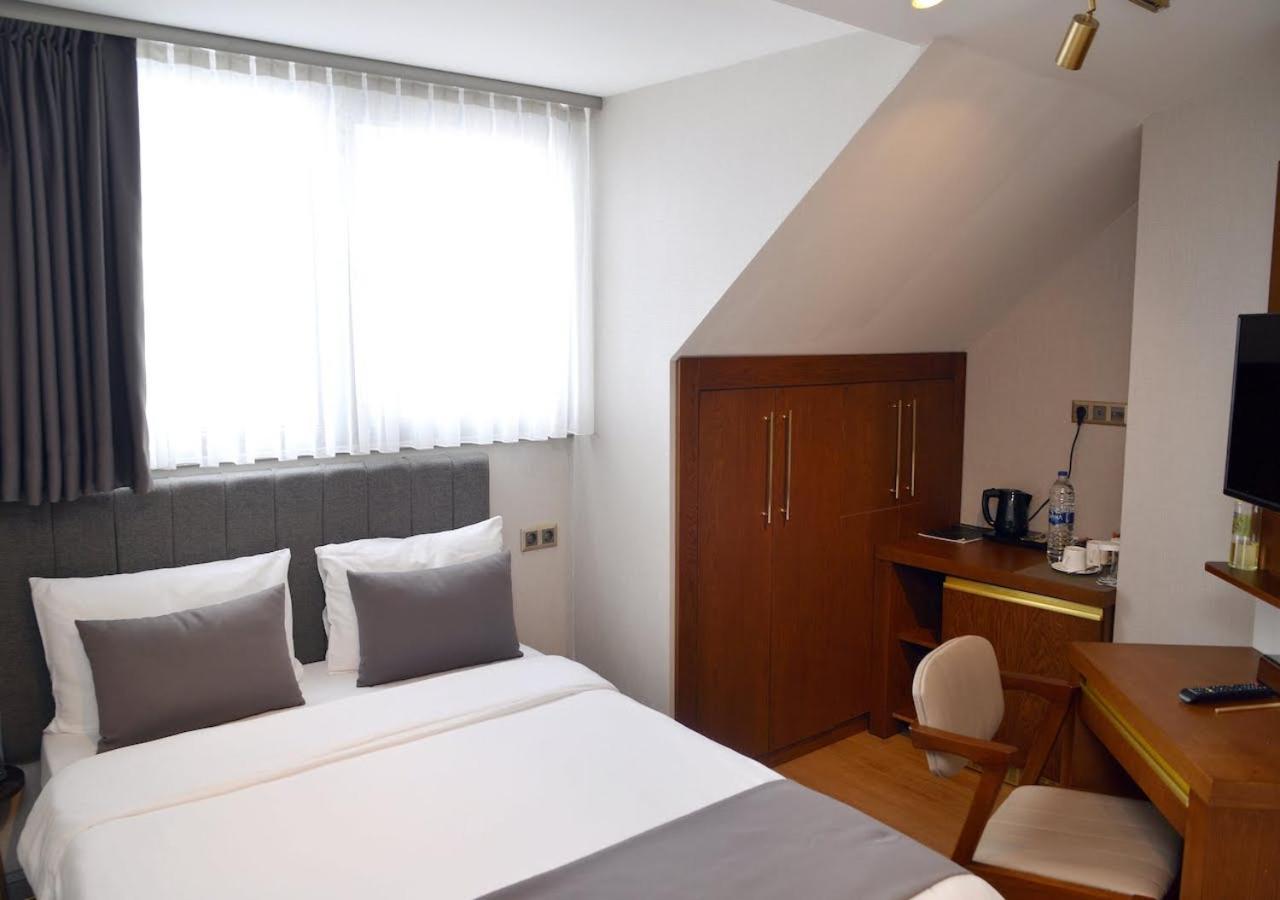 Kings Cross 3* İstanbul