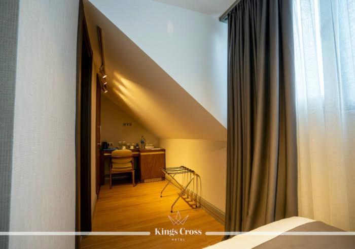 Kings Cross 3*