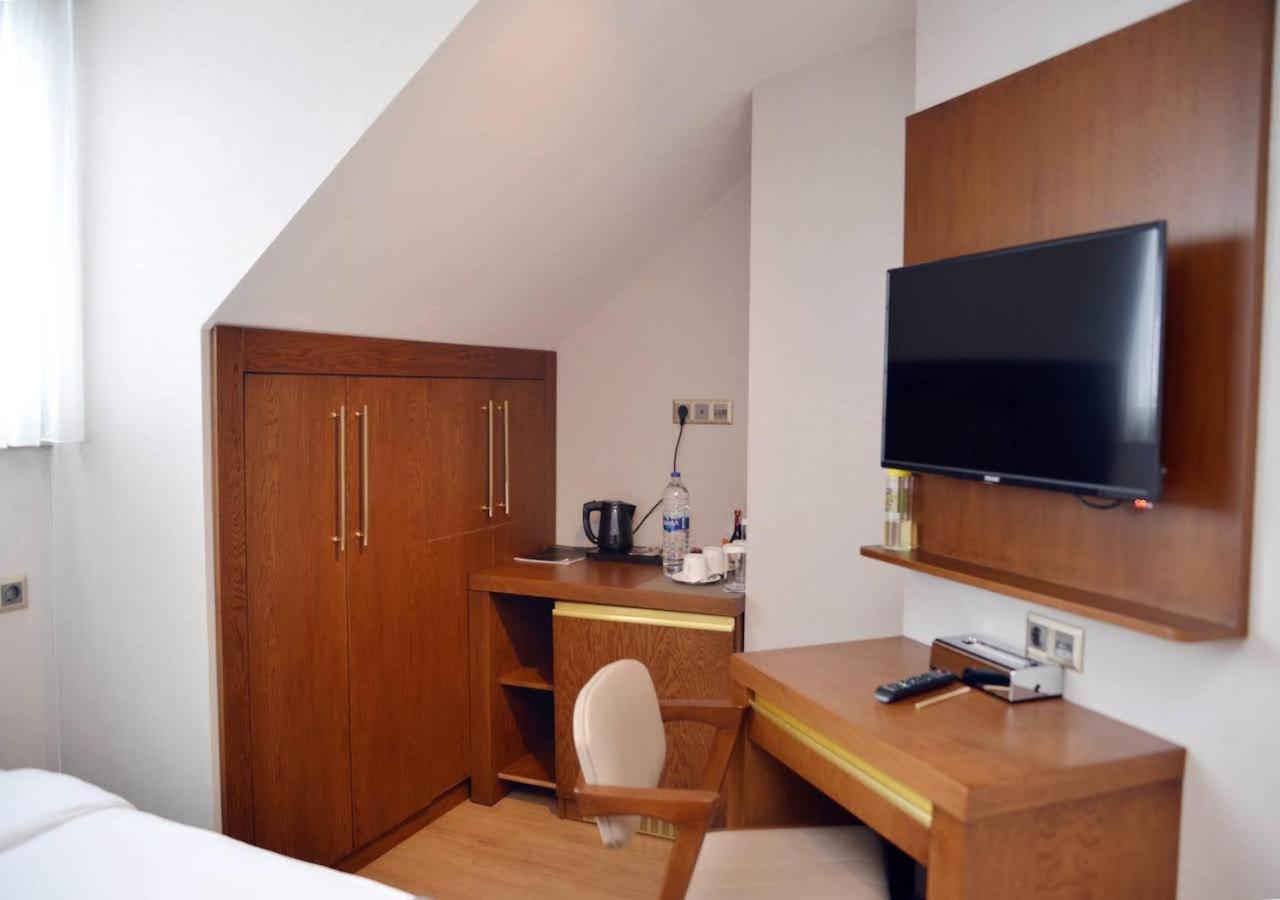 Otel Kings Cross İstanbul