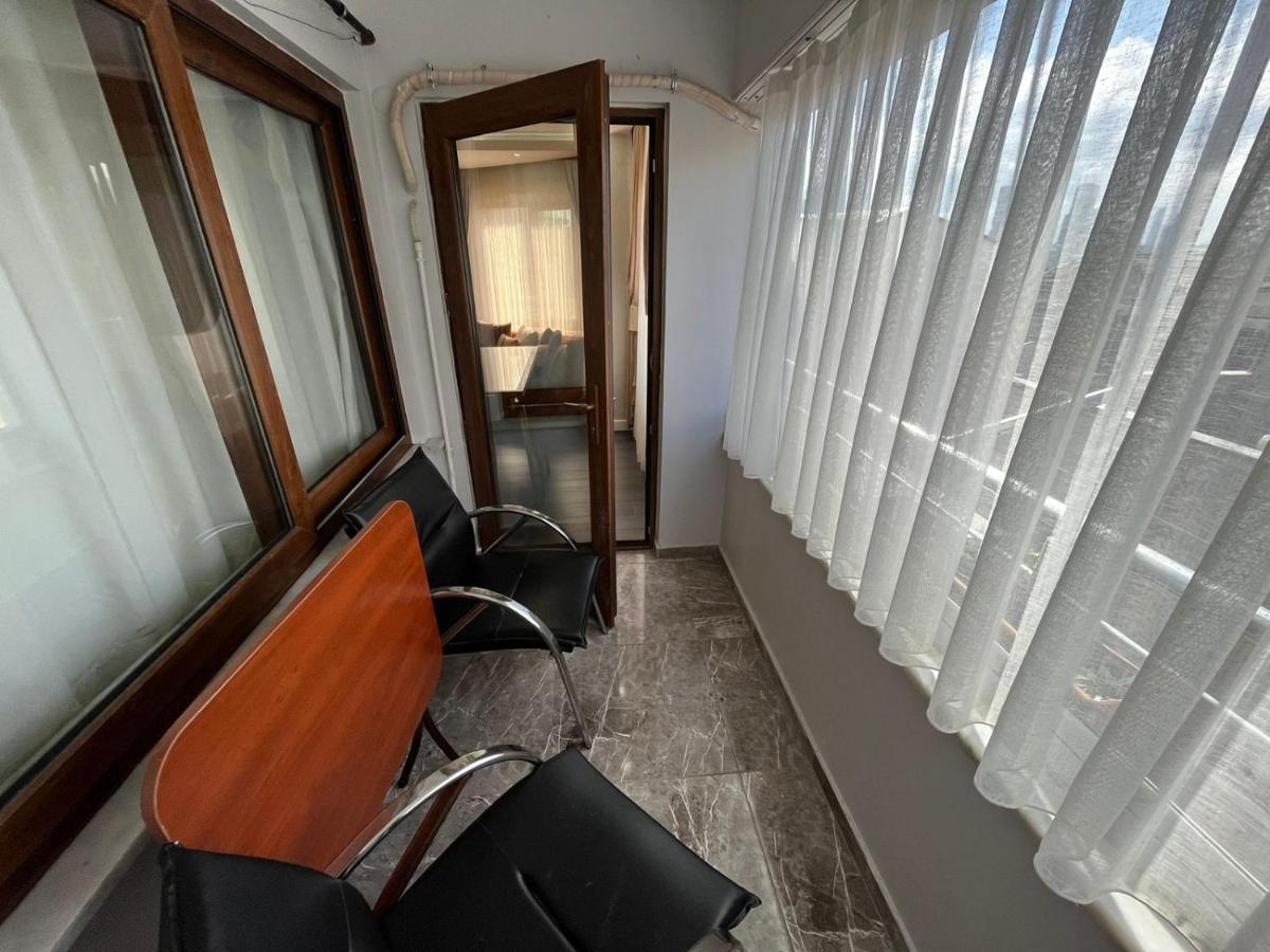 Otel Kings Cross İstanbul