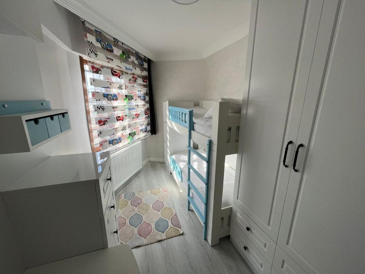 Otel Kings Cross 3*