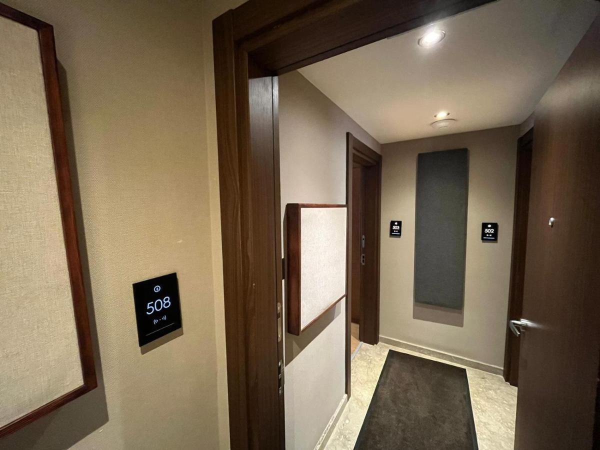 Otel Kings Cross İstanbul