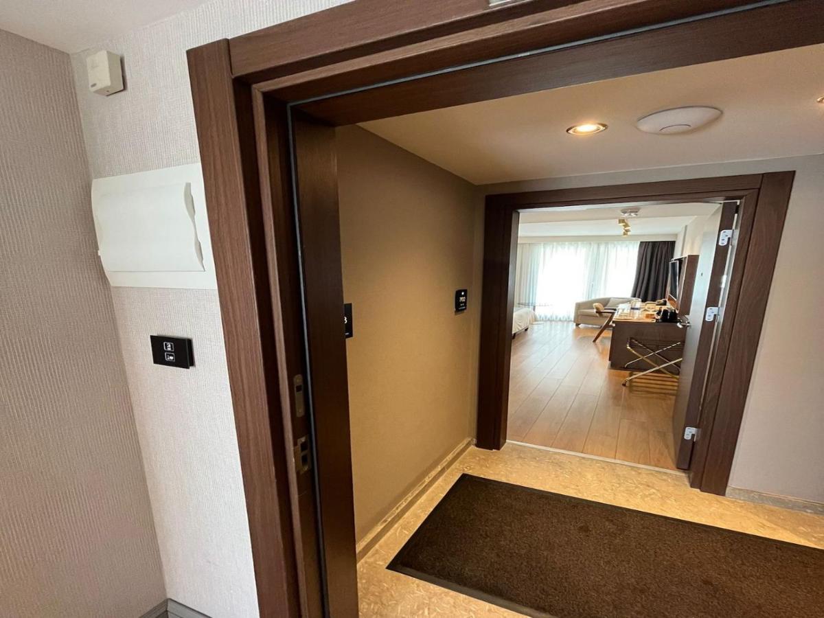 Otel Kings Cross 3*