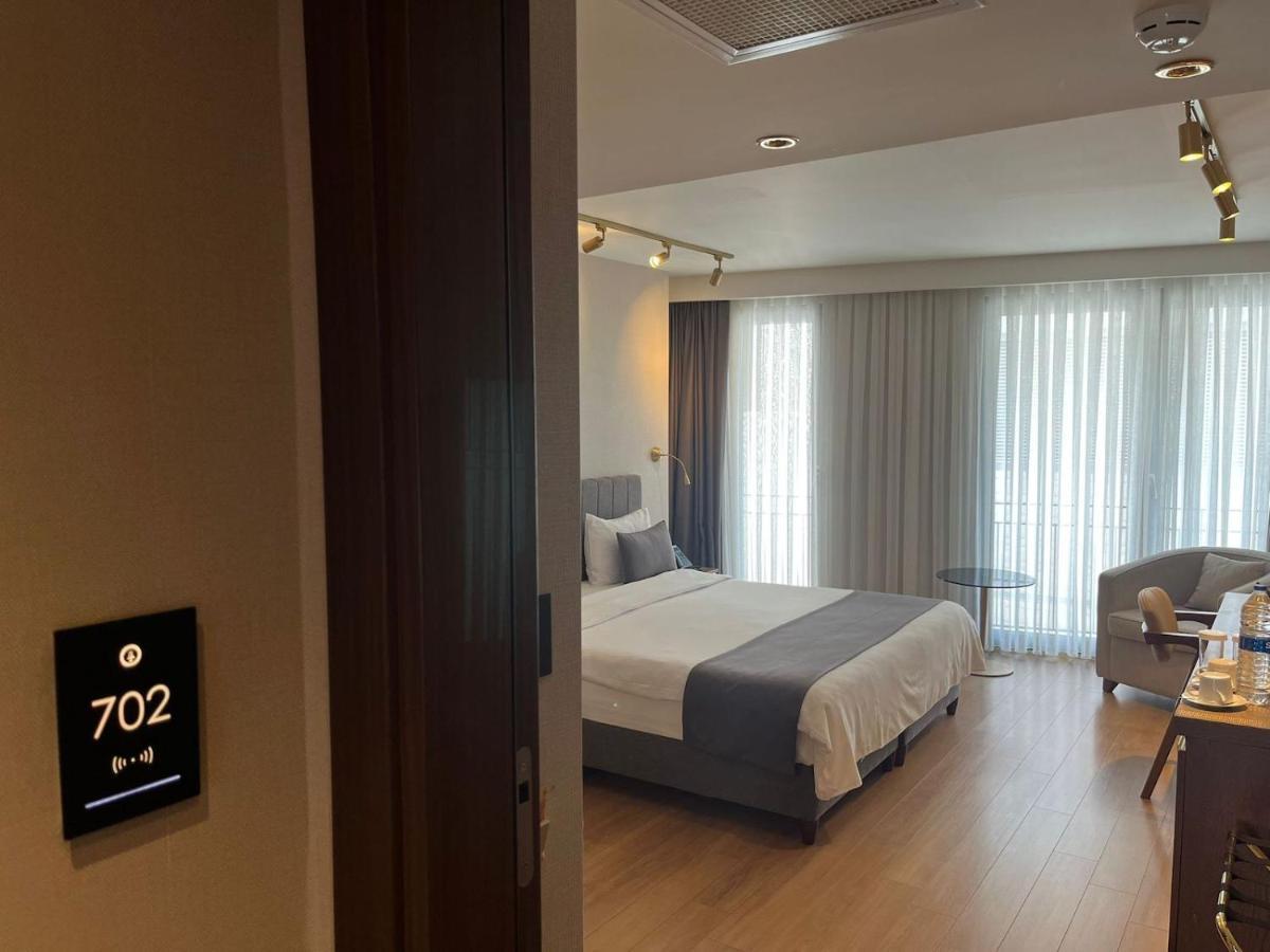 Otel Kings Cross 3*