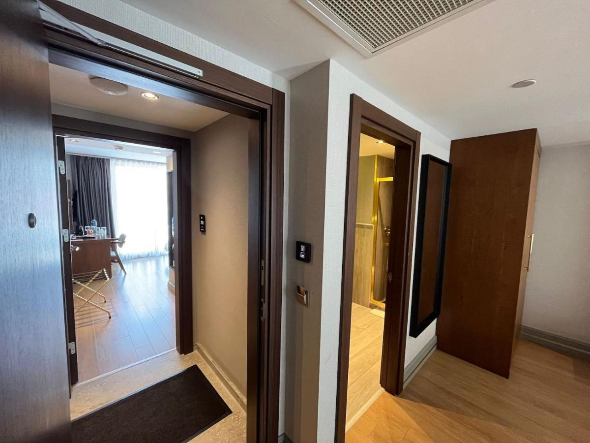 Otel Kings Cross İstanbul