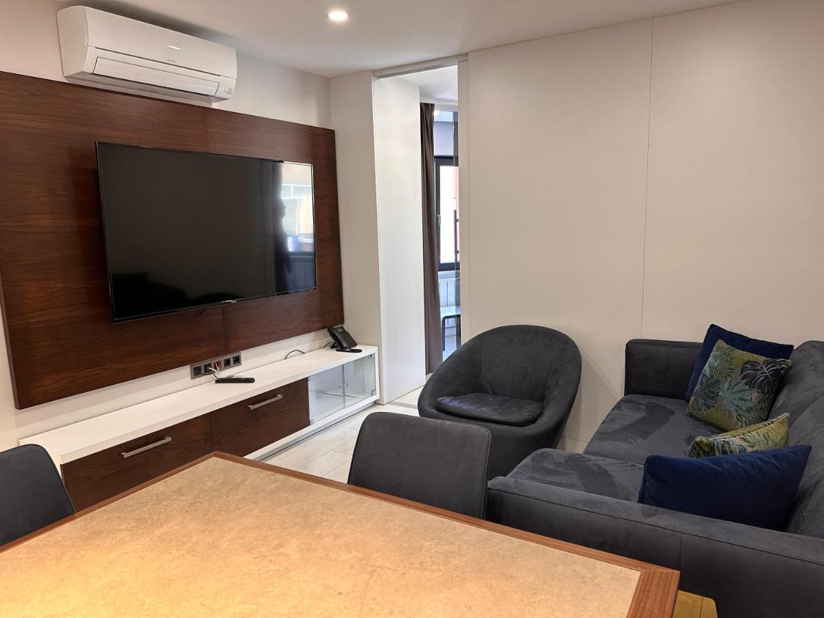 Otel Kings Cross 3*
