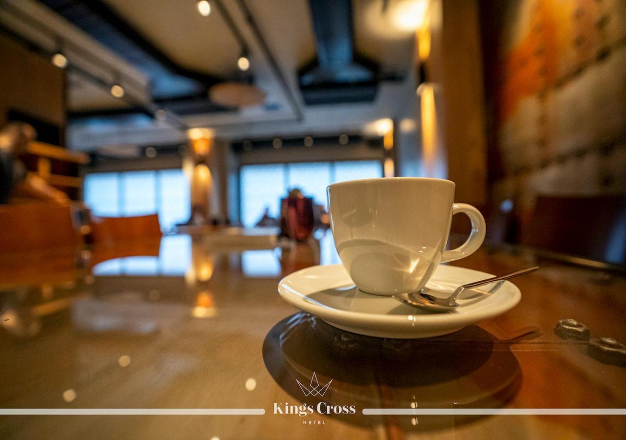 Otel Kings Cross İstanbul
