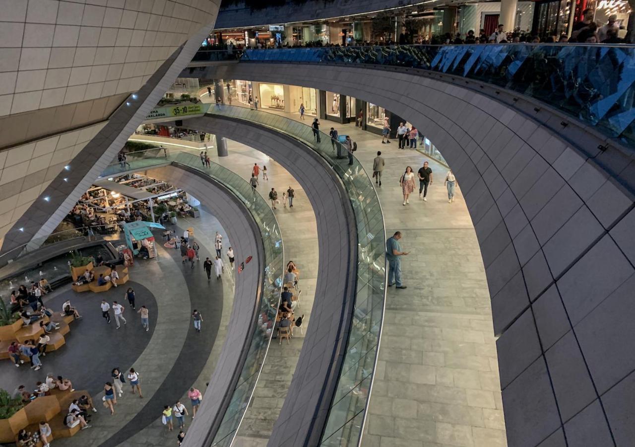 Kings Cross İstanbul